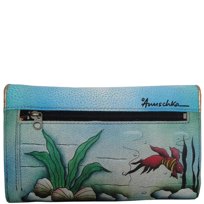 1042 Anuschka Wallet