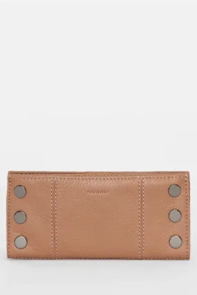 110 North Leather Wallet