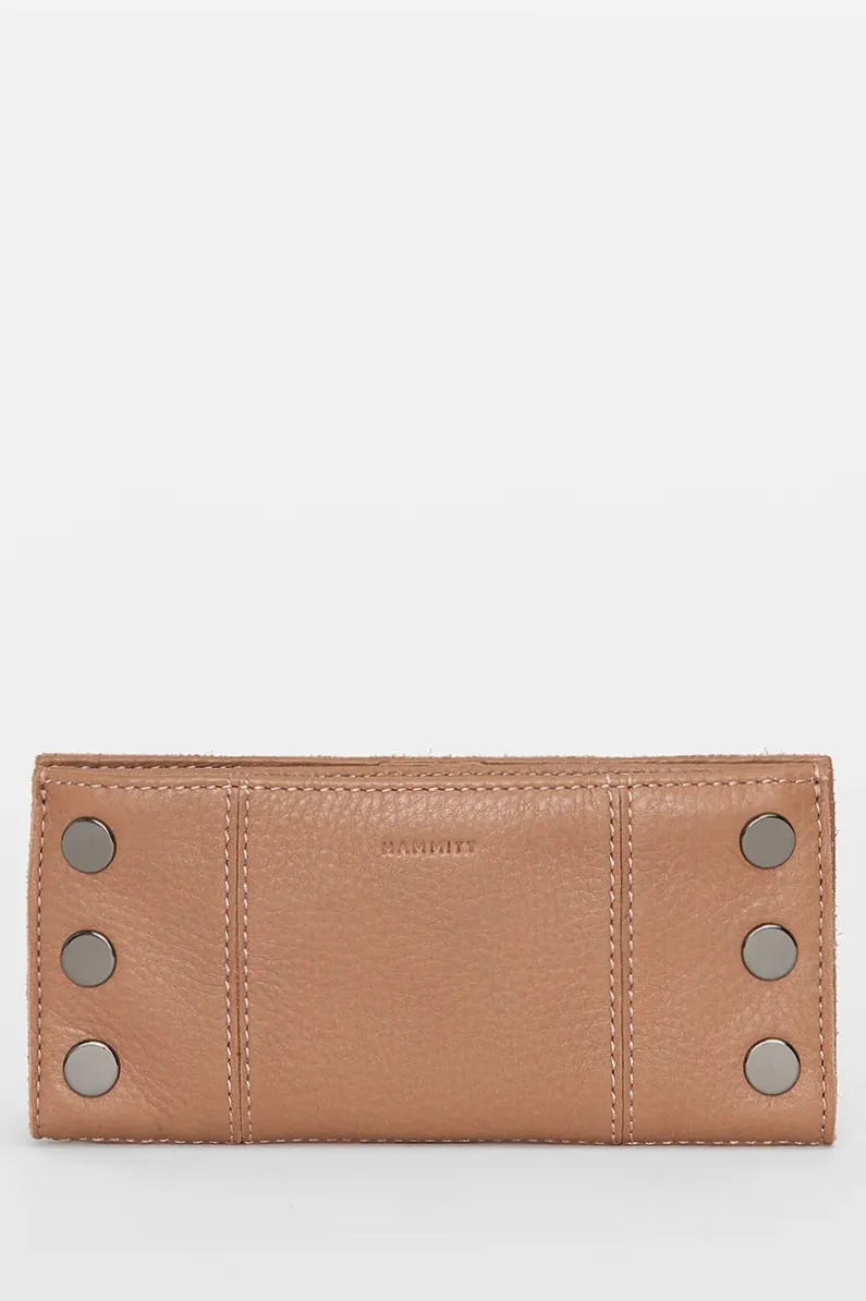 110 North Leather Wallet