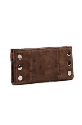 110 North Leather Wallet