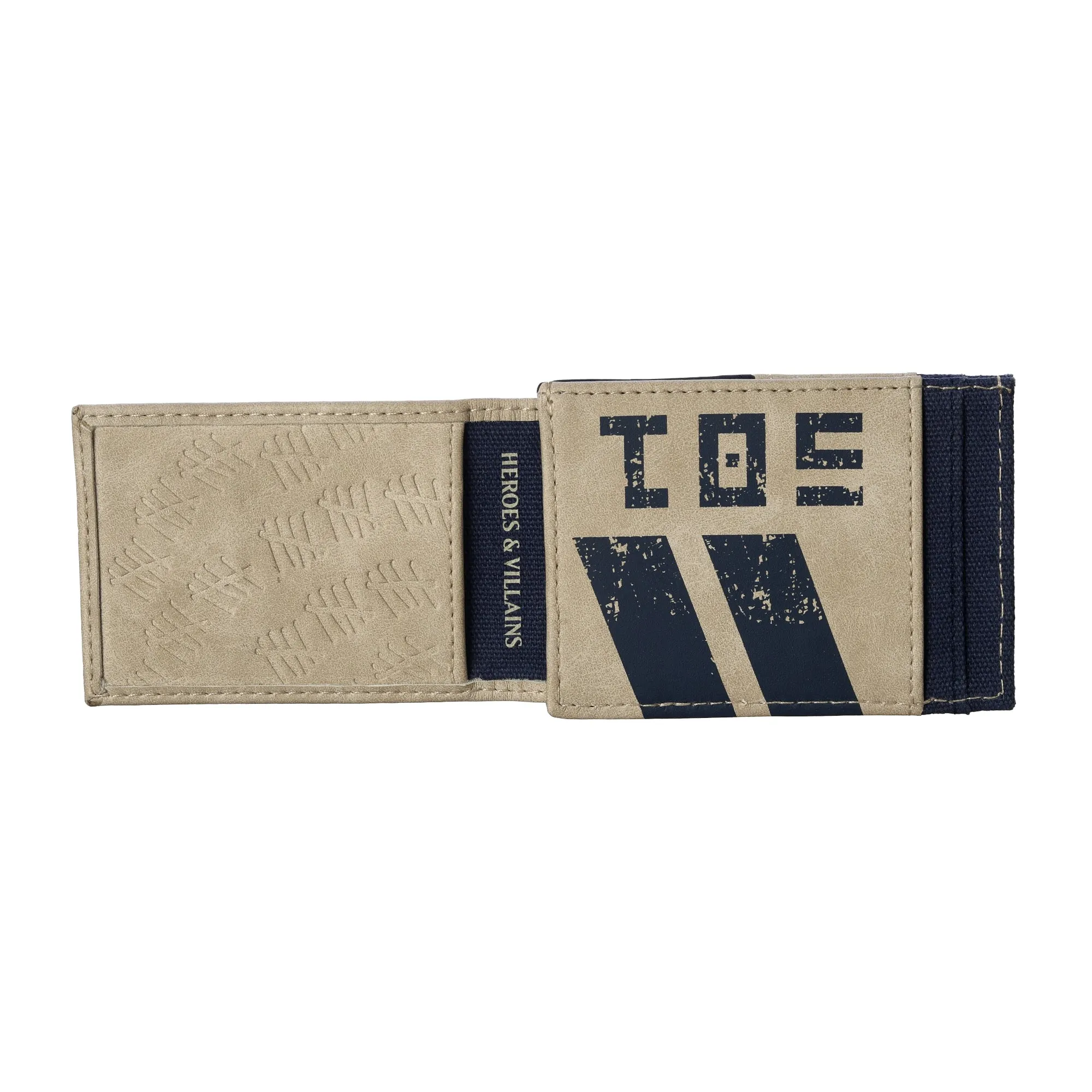 501st Clone Battalion Wallet