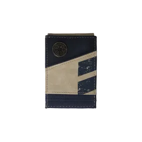 501st Clone Battalion Wallet