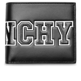 8CC Billfold Wallet - Black