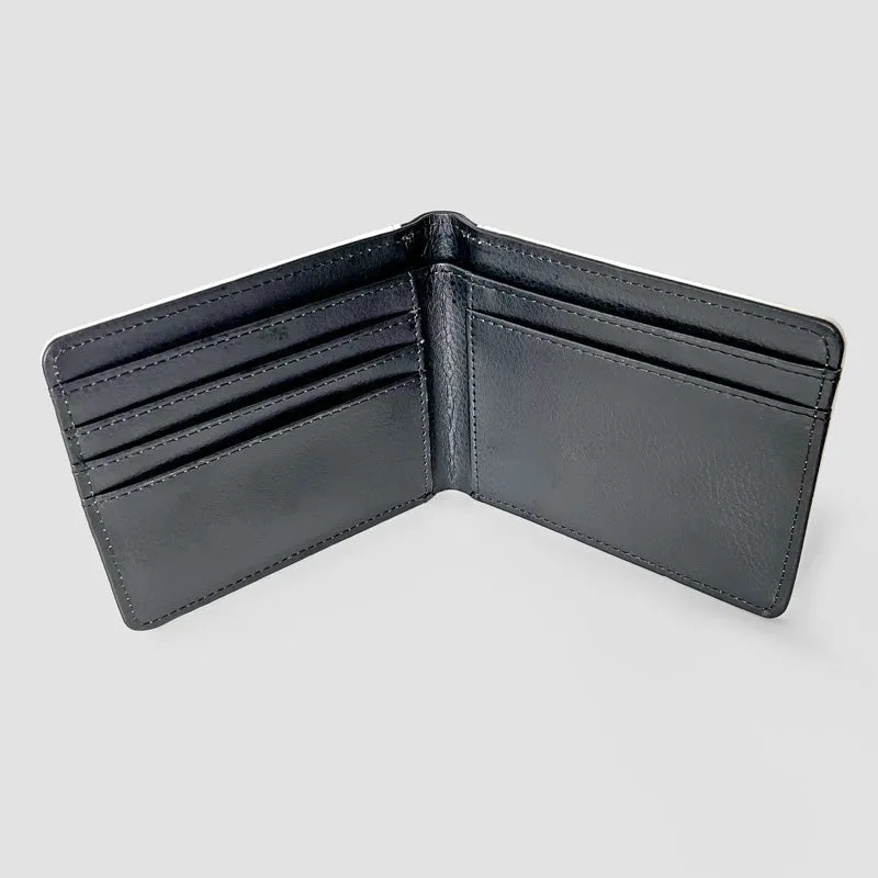 9W - Men's Wallet