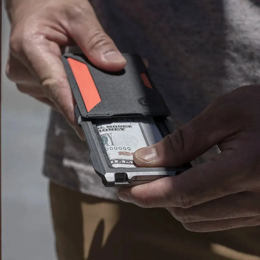 A10 Adapt Wallet | Single Pocket