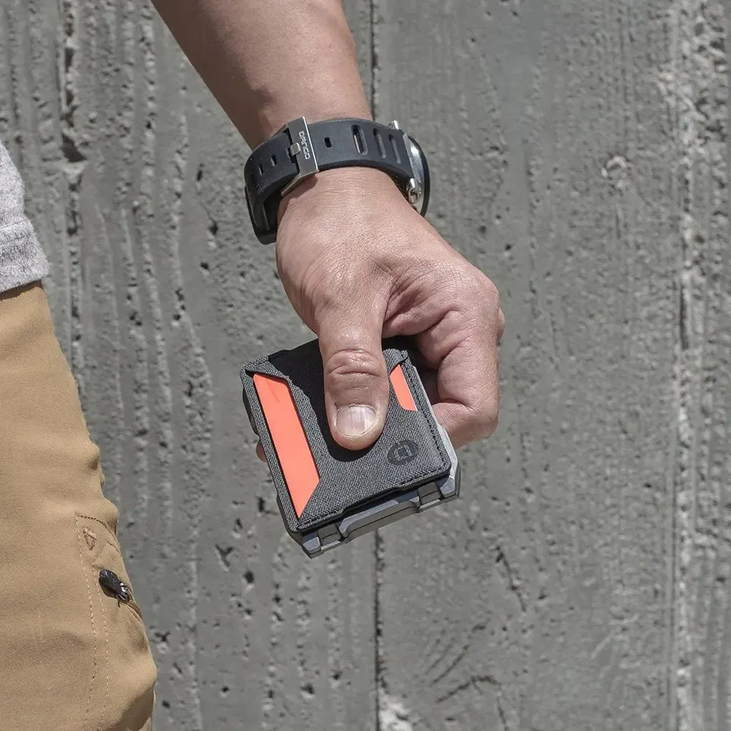 A10 Adapt Wallet | Single Pocket