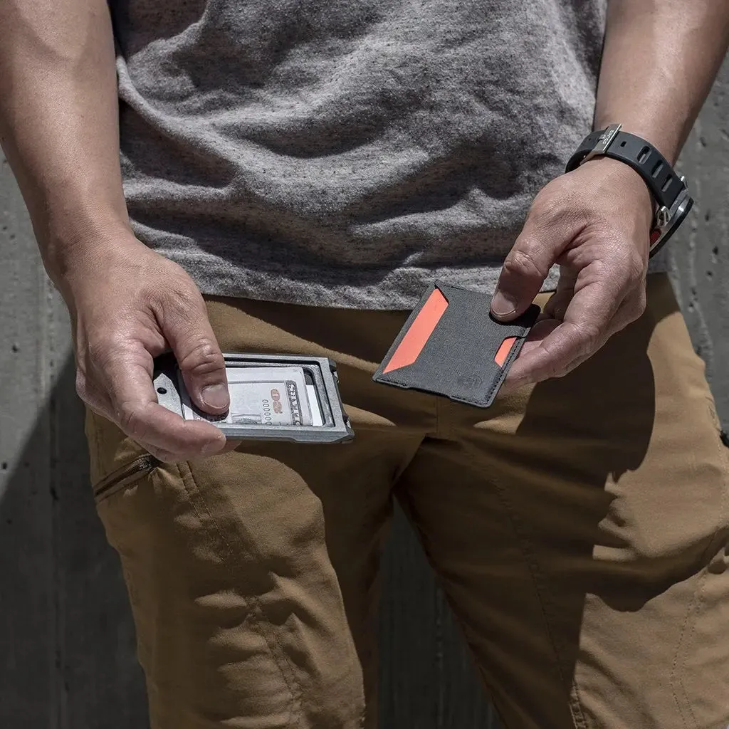 A10 Adapt Wallet | Single Pocket