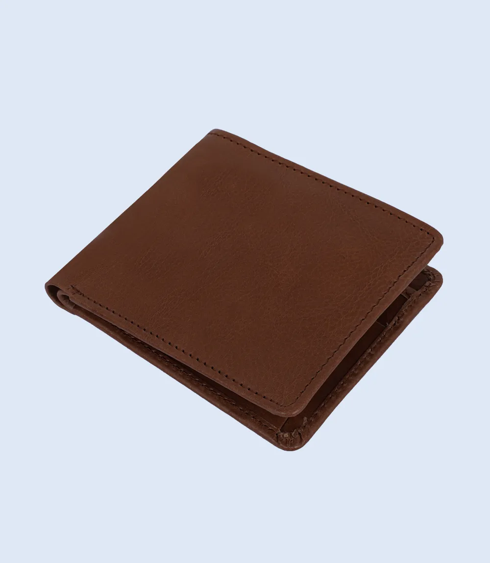 A4607-TAN-Men Wallet