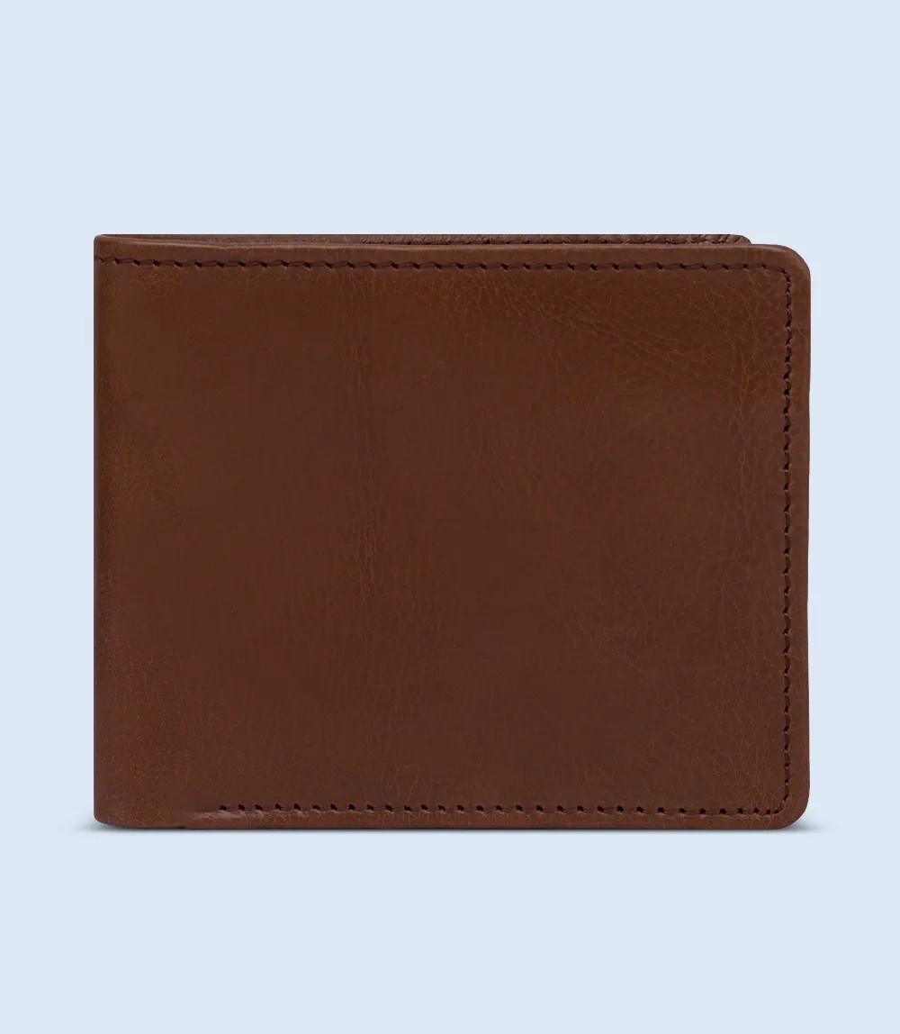 A4607-TAN-Men Wallet