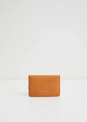 Accordion Wallet