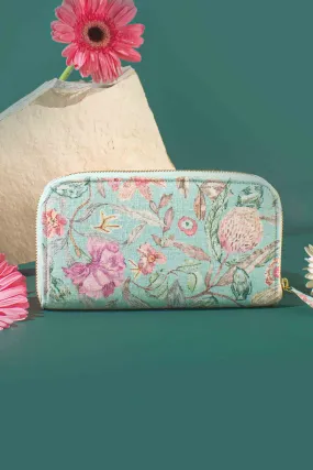 Aloha Wallet - Mint