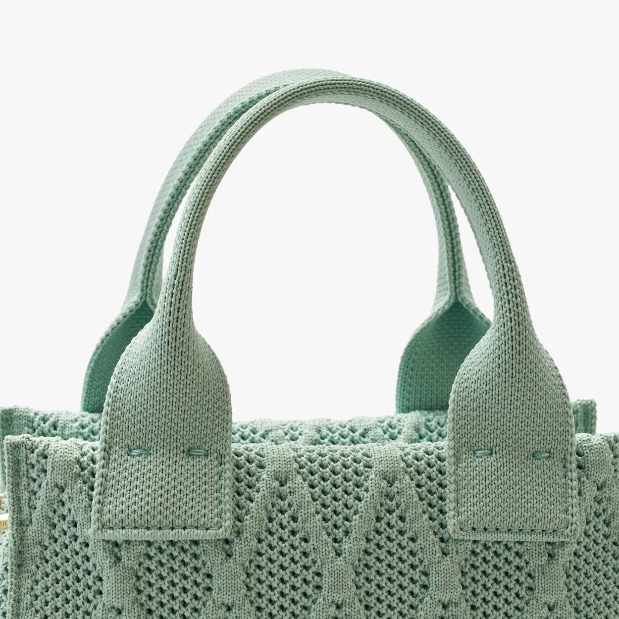 ANEW Mini Bag - Seoul Mint