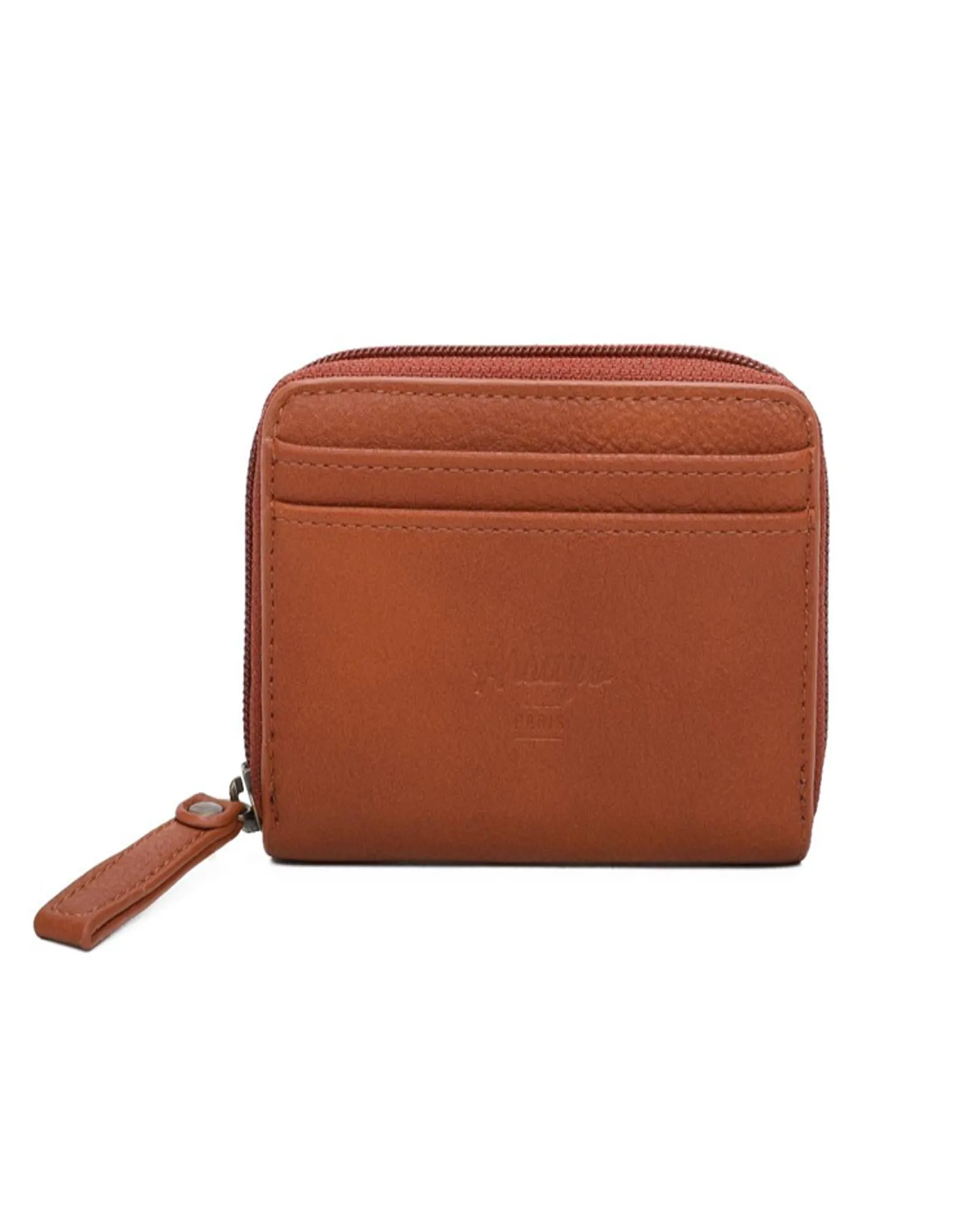 ARSAYO Original Small Wallet | Camel