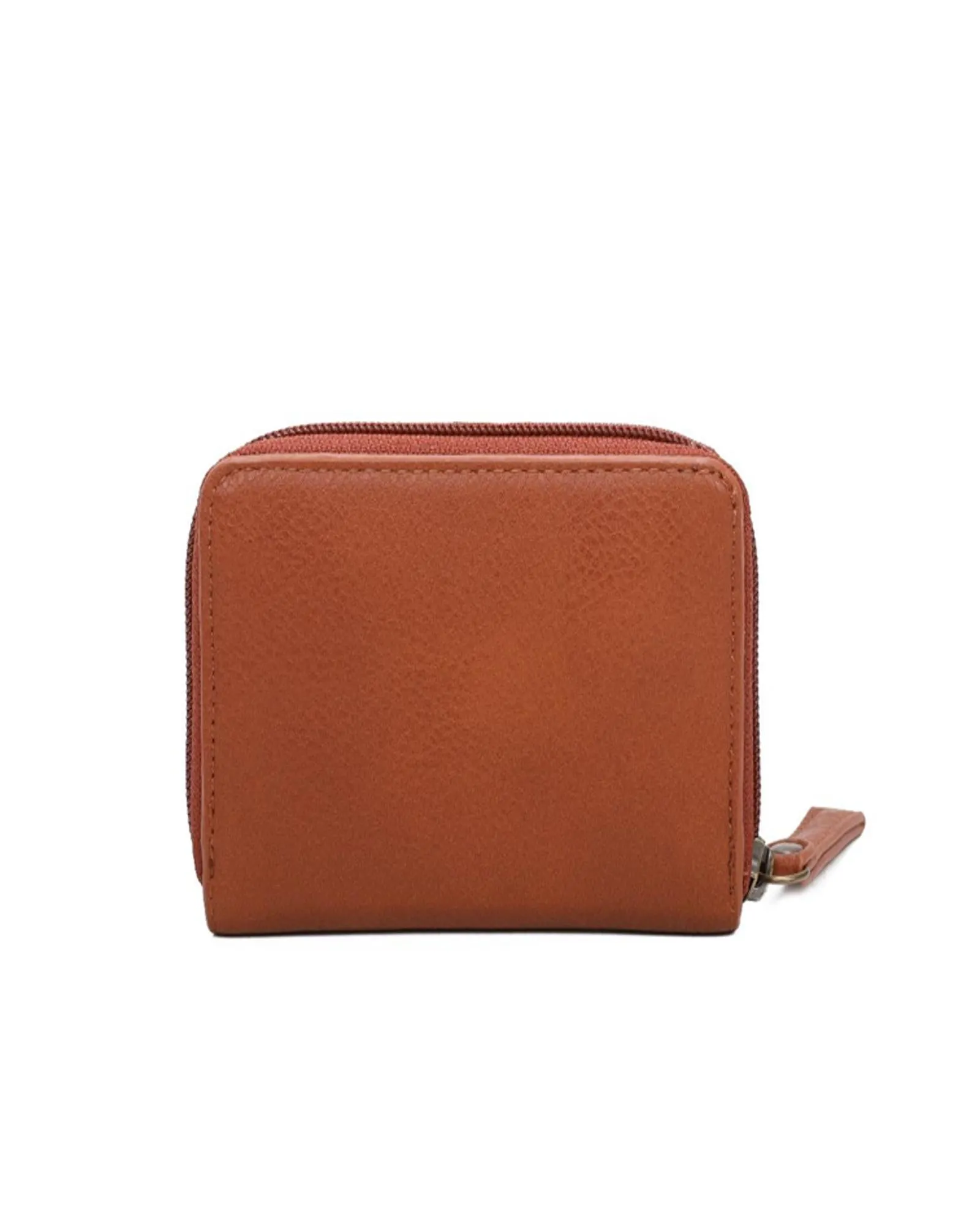 ARSAYO Original Small Wallet | Camel