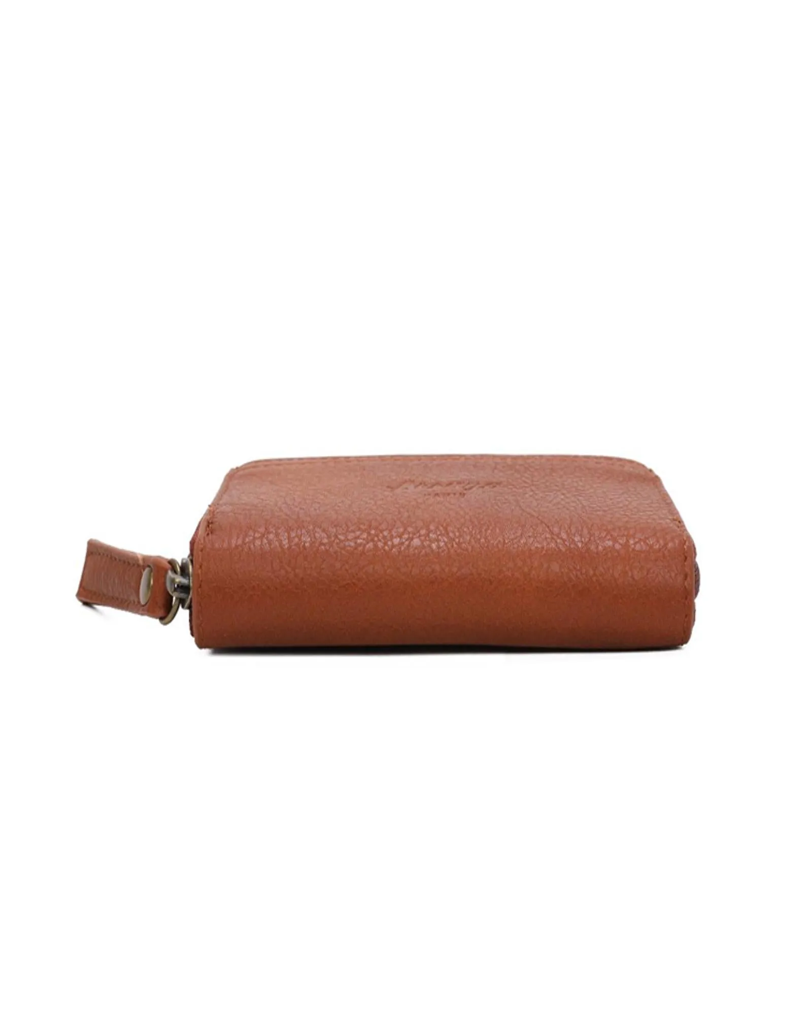 ARSAYO Original Small Wallet | Camel