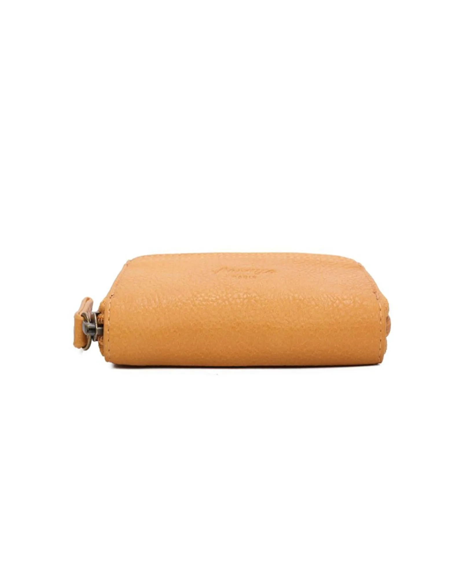 ARSAYO Original Small Wallet | Yellow Mustard