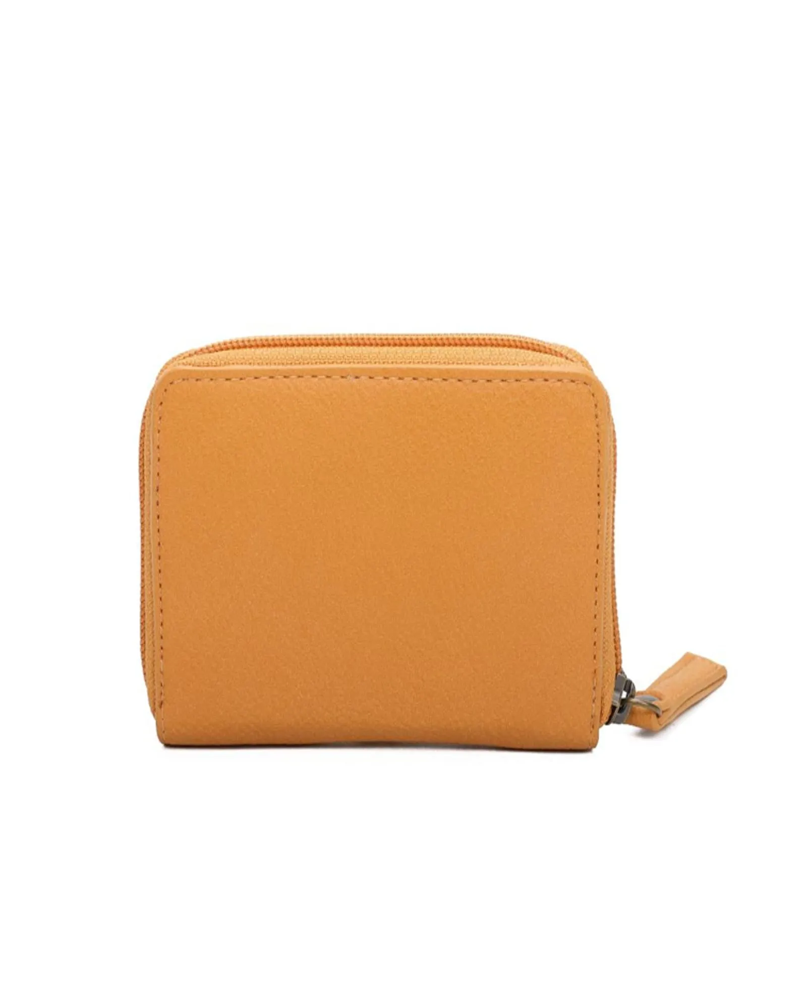 ARSAYO Original Small Wallet | Yellow Mustard