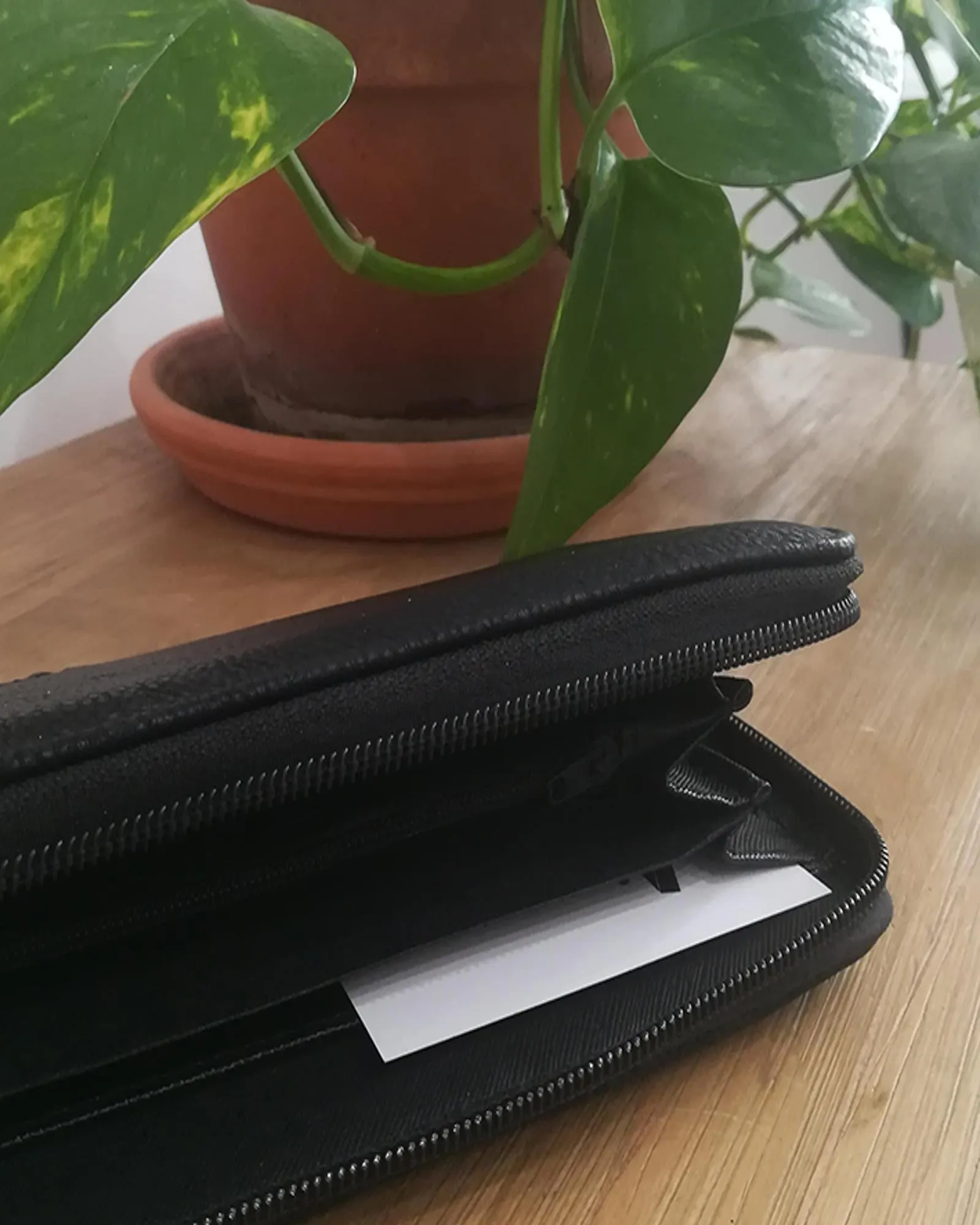 ARSAYO Original Wallet | Black