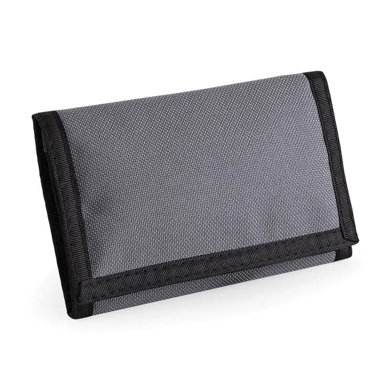 BagBase BG40 Ripper Wallet