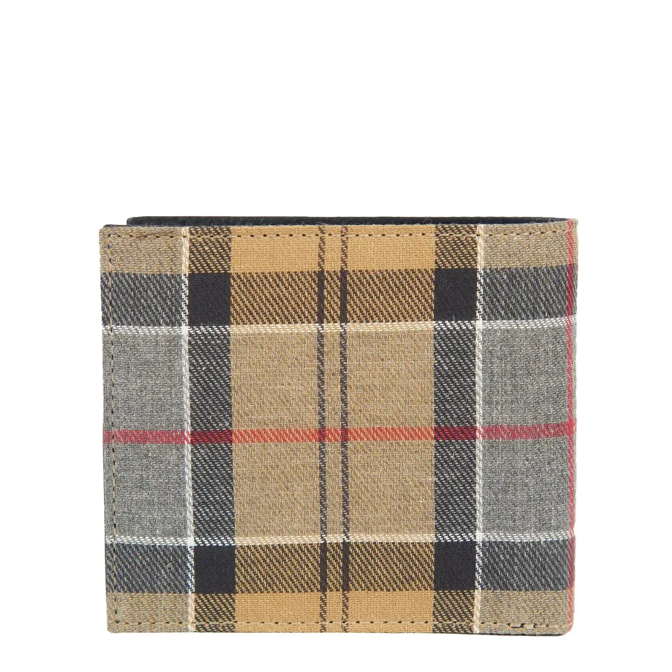 Barbour Dress Tartan Wallet