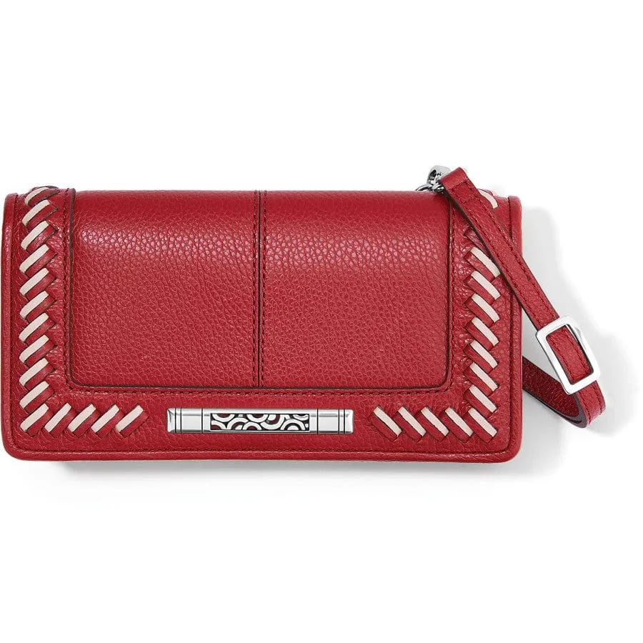 BELLAIRE ROCKMORE WALLET-LIPSTICK