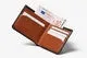 Bellroy Hide & Seek Hi Wallet Java - RFID