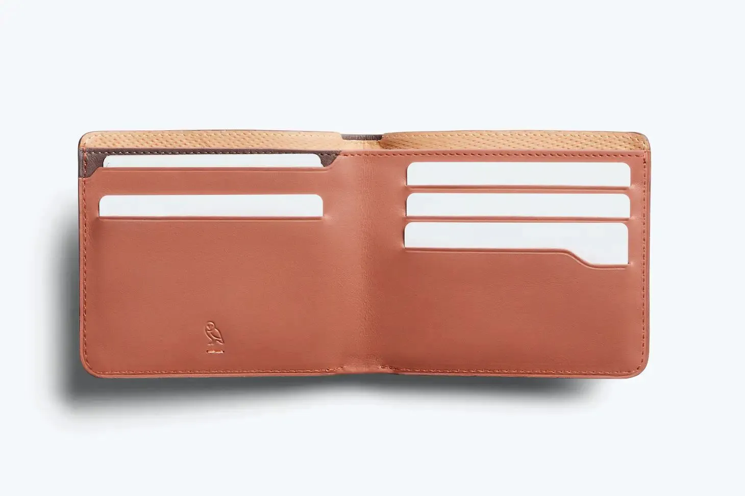 Bellroy Hide & Seek Premium Wallet - Aragon