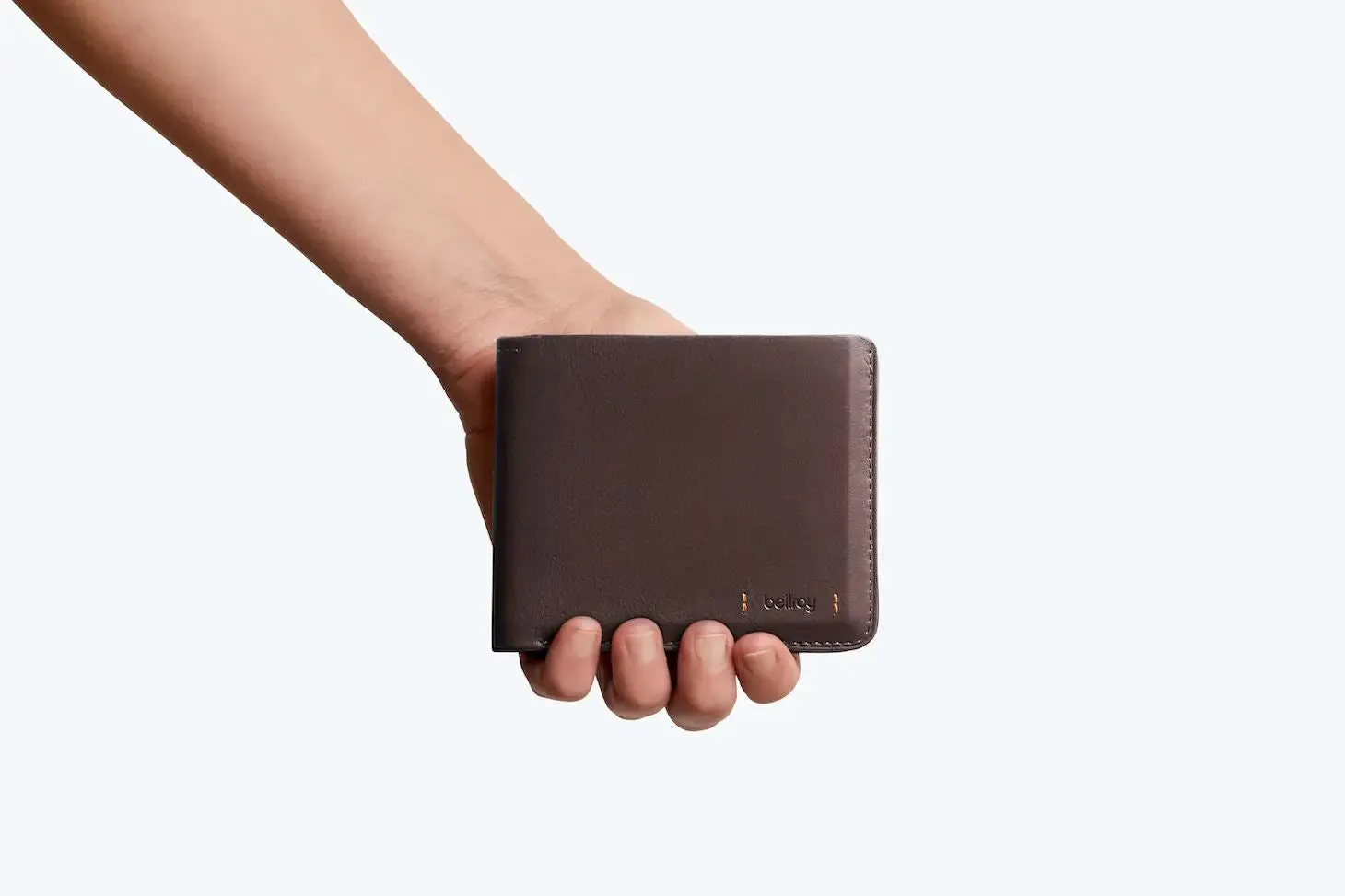 Bellroy Hide & Seek Premium Wallet - Aragon