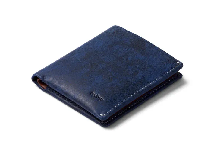 Bellroy Note Sleeve Wallet Ocean