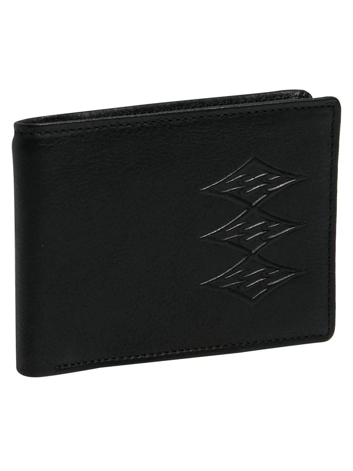 Billabong Men's Slim Stashie Leather Wallet