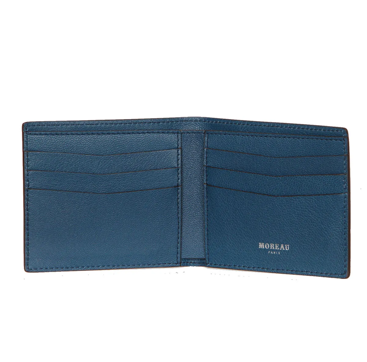 Billfold 6 cc Cardholder, Classique