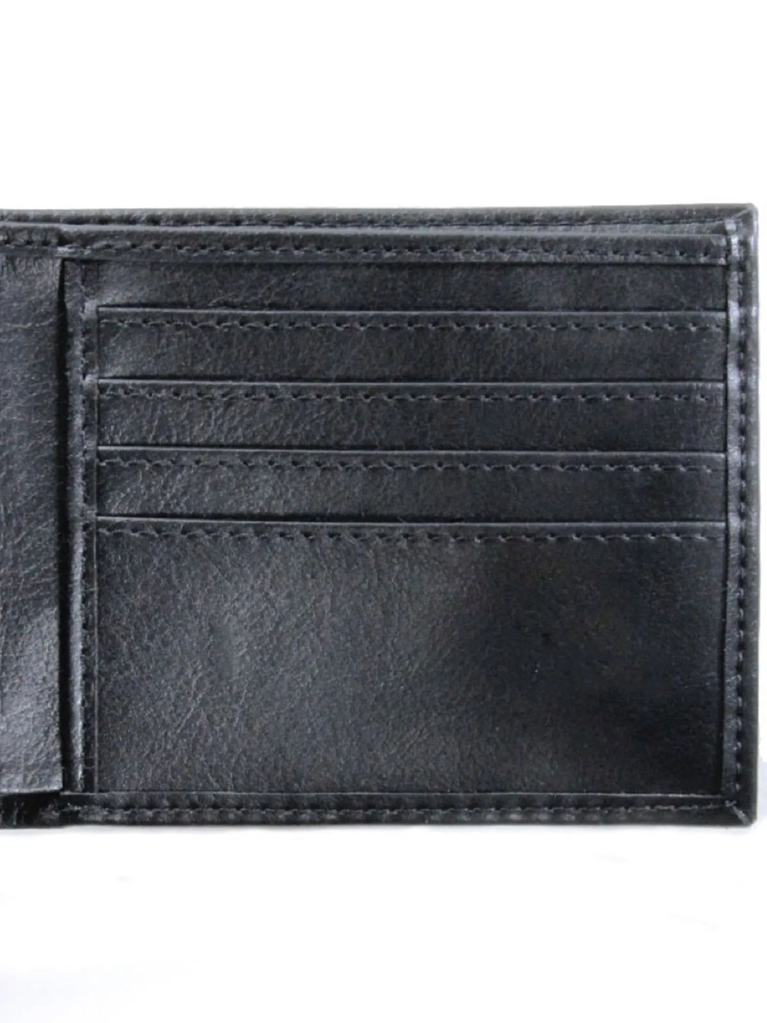 Billfold wallet