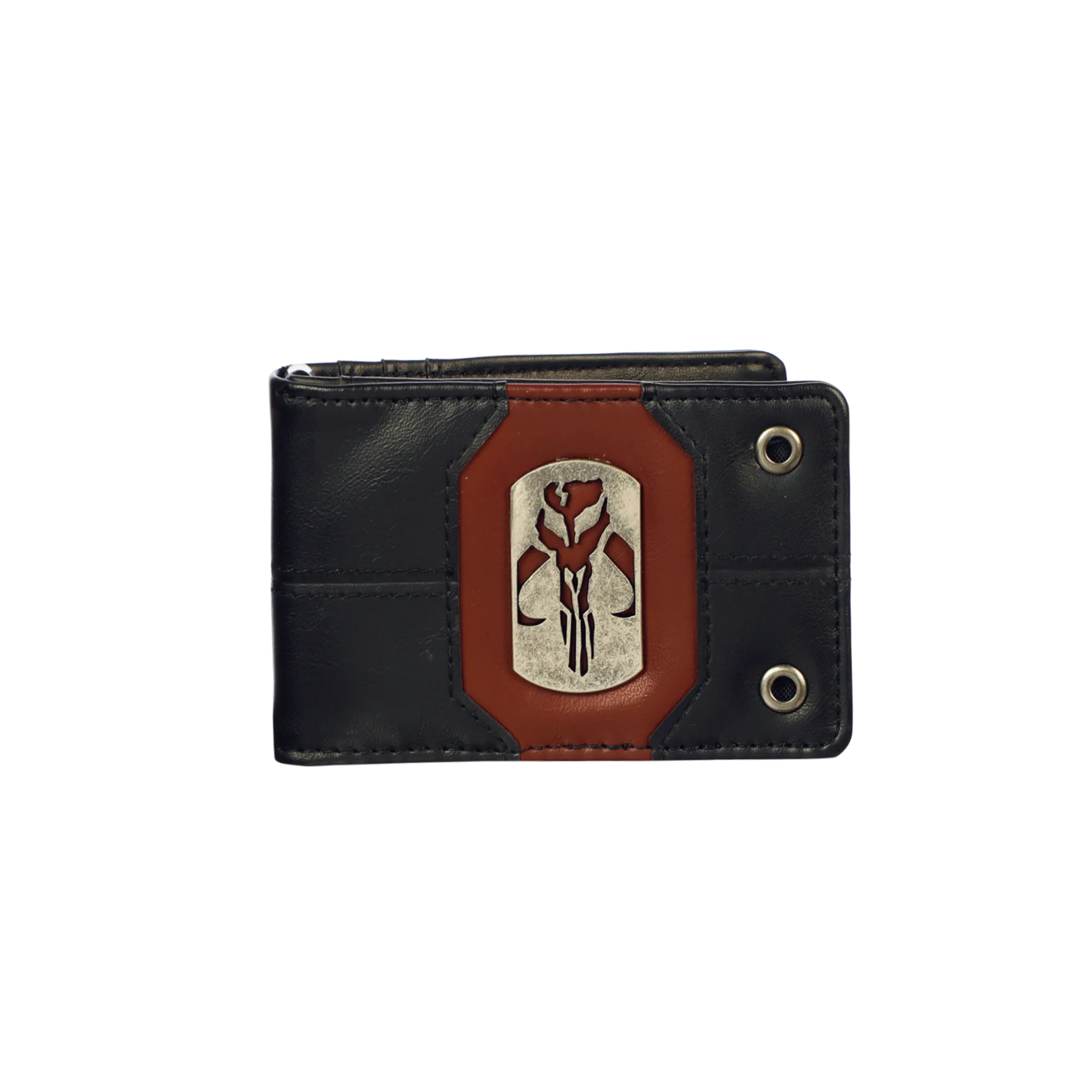 Boba Fett Mythosaur Badge Wallet