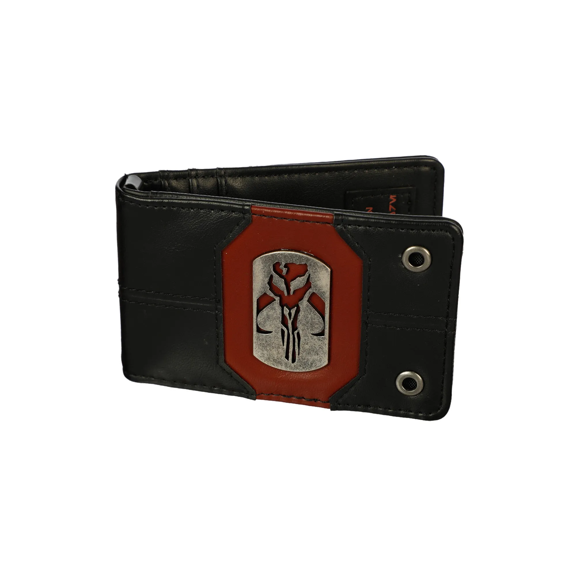 Boba Fett Mythosaur Badge Wallet