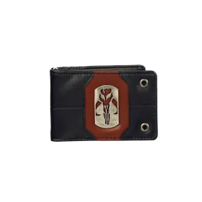 Boba Fett Mythosaur Badge Wallet