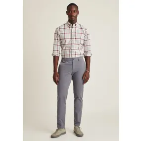 Bonobos Stretched Washed Chino 2.0 - Graphites