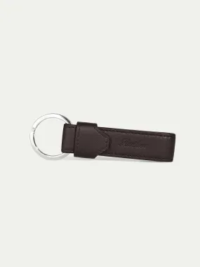 Brown Key Chain