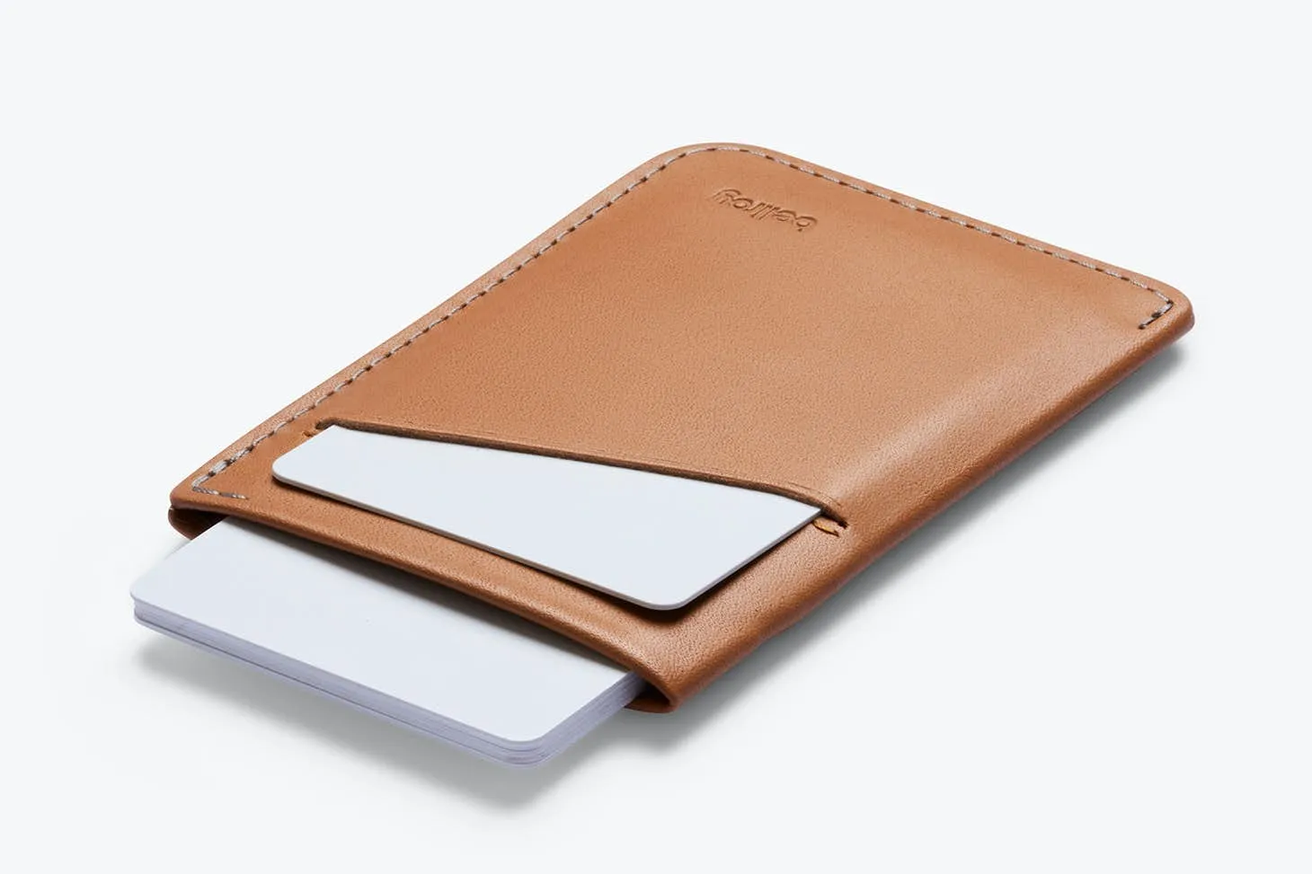 Card Sleeve (Toffee)