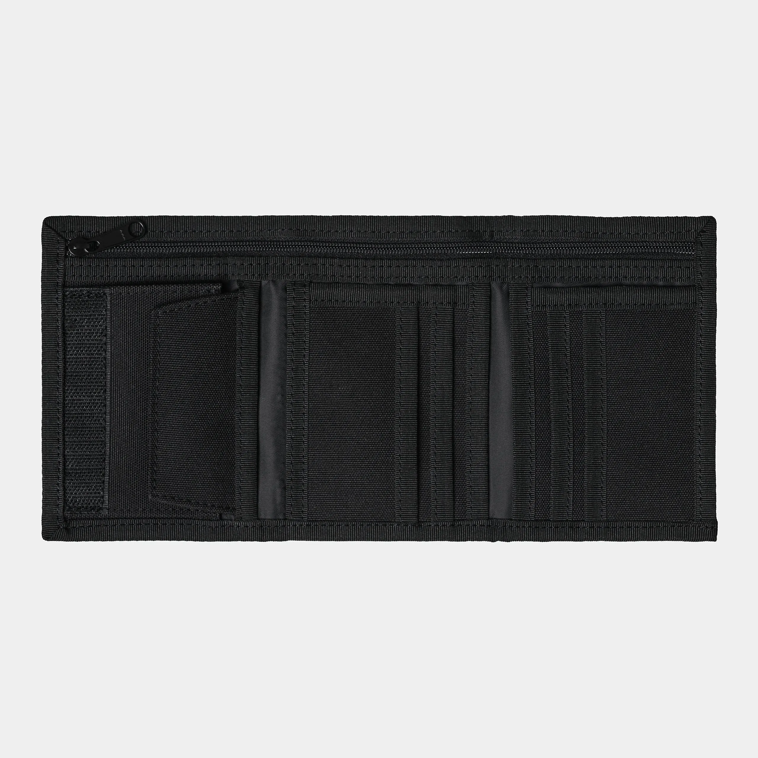 Carhartt Alec Wallet Black