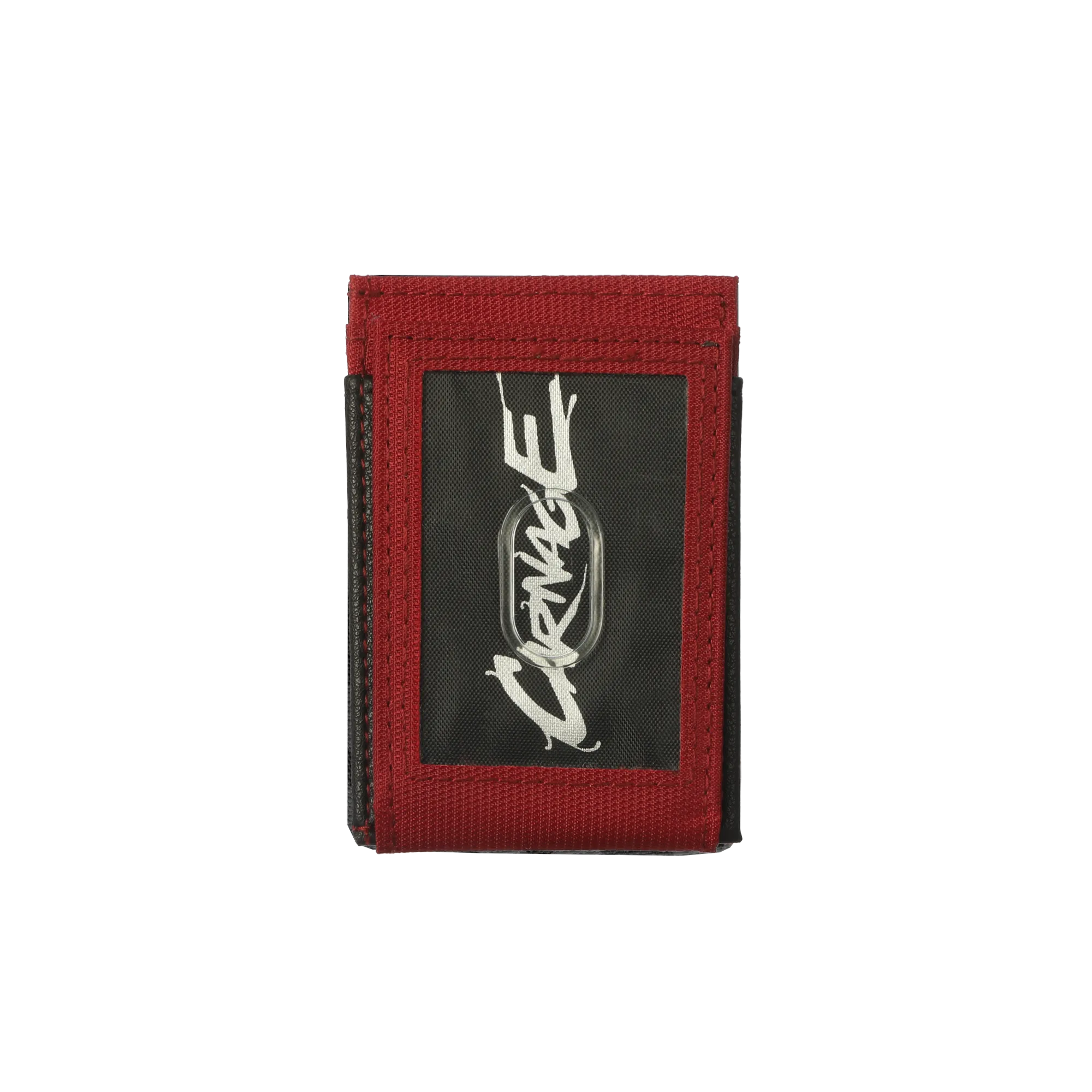 Carnage Money Clip Wallet