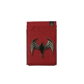 Carnage Money Clip Wallet