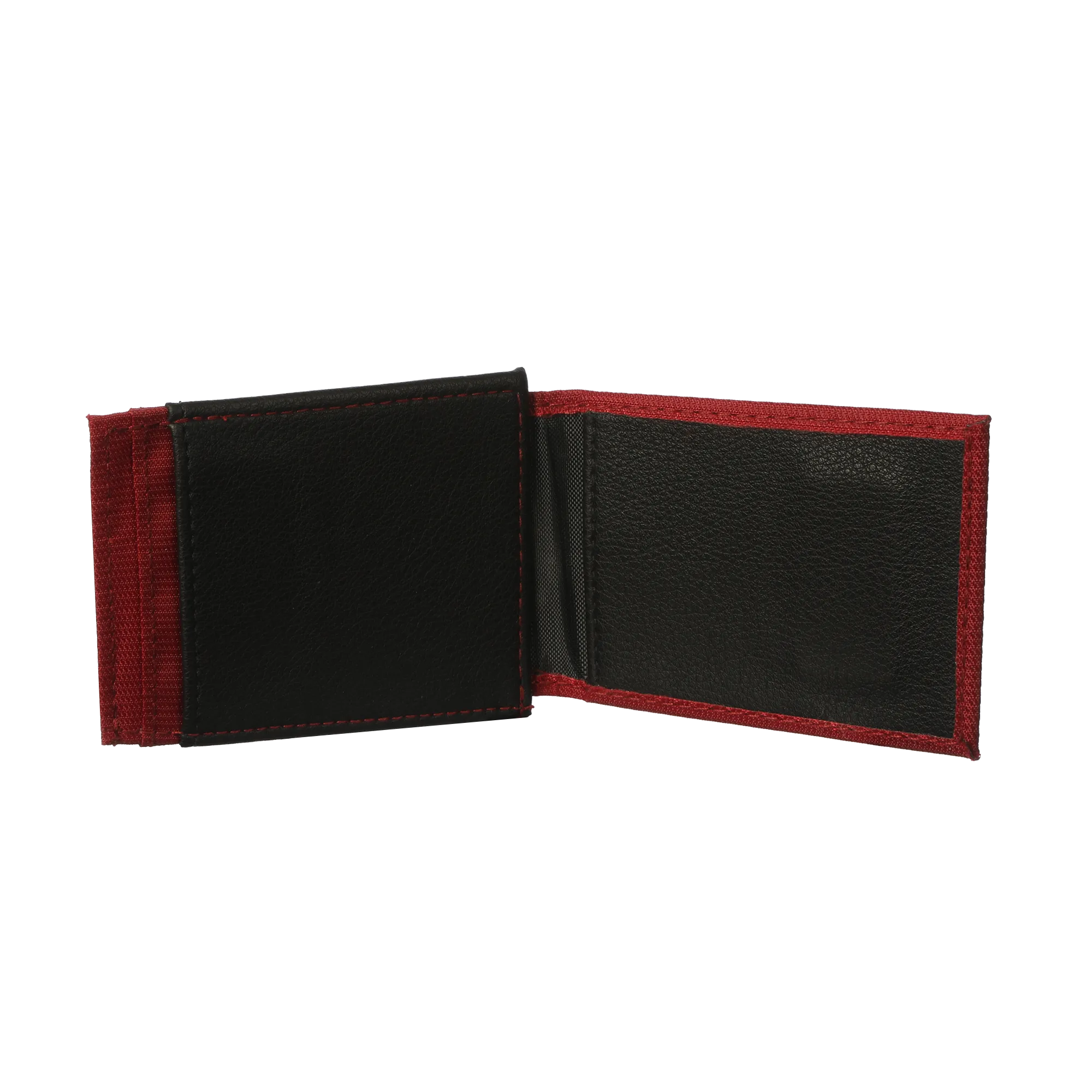 Carnage Money Clip Wallet