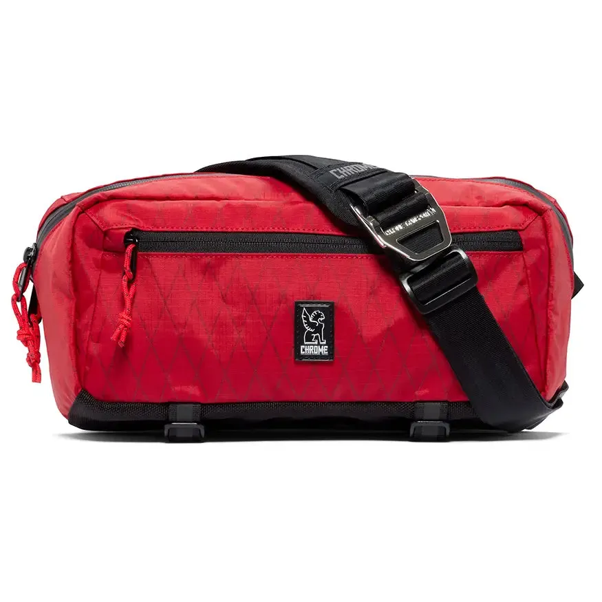 Chrome Industries Mini Kadet Sling - Red