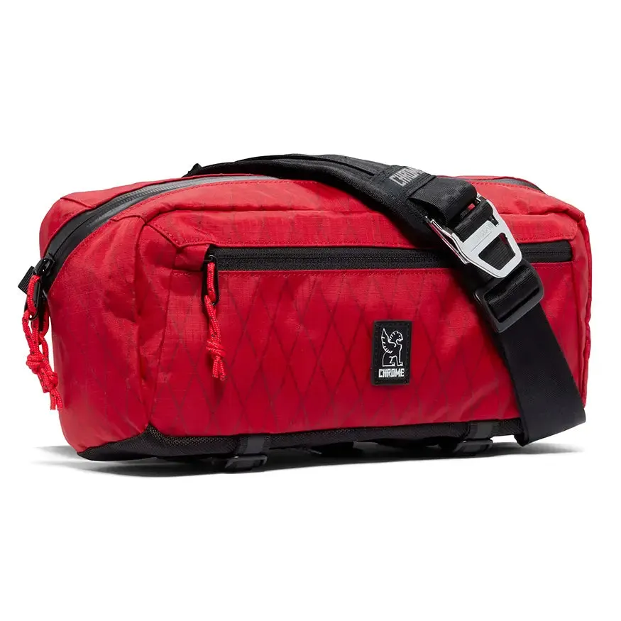 Chrome Industries Mini Kadet Sling - Red