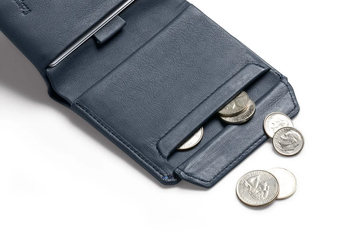 Coin Wallet - Basalt