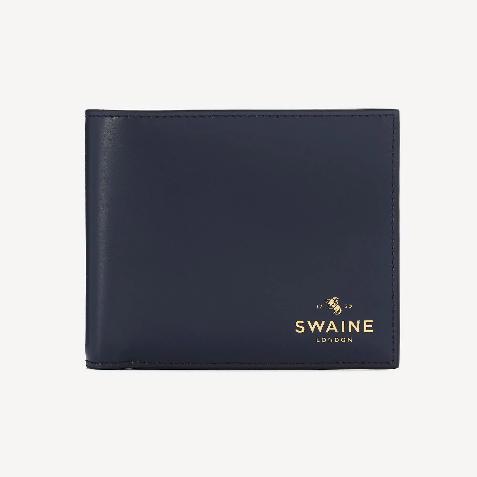 Coin Wallet - Navy