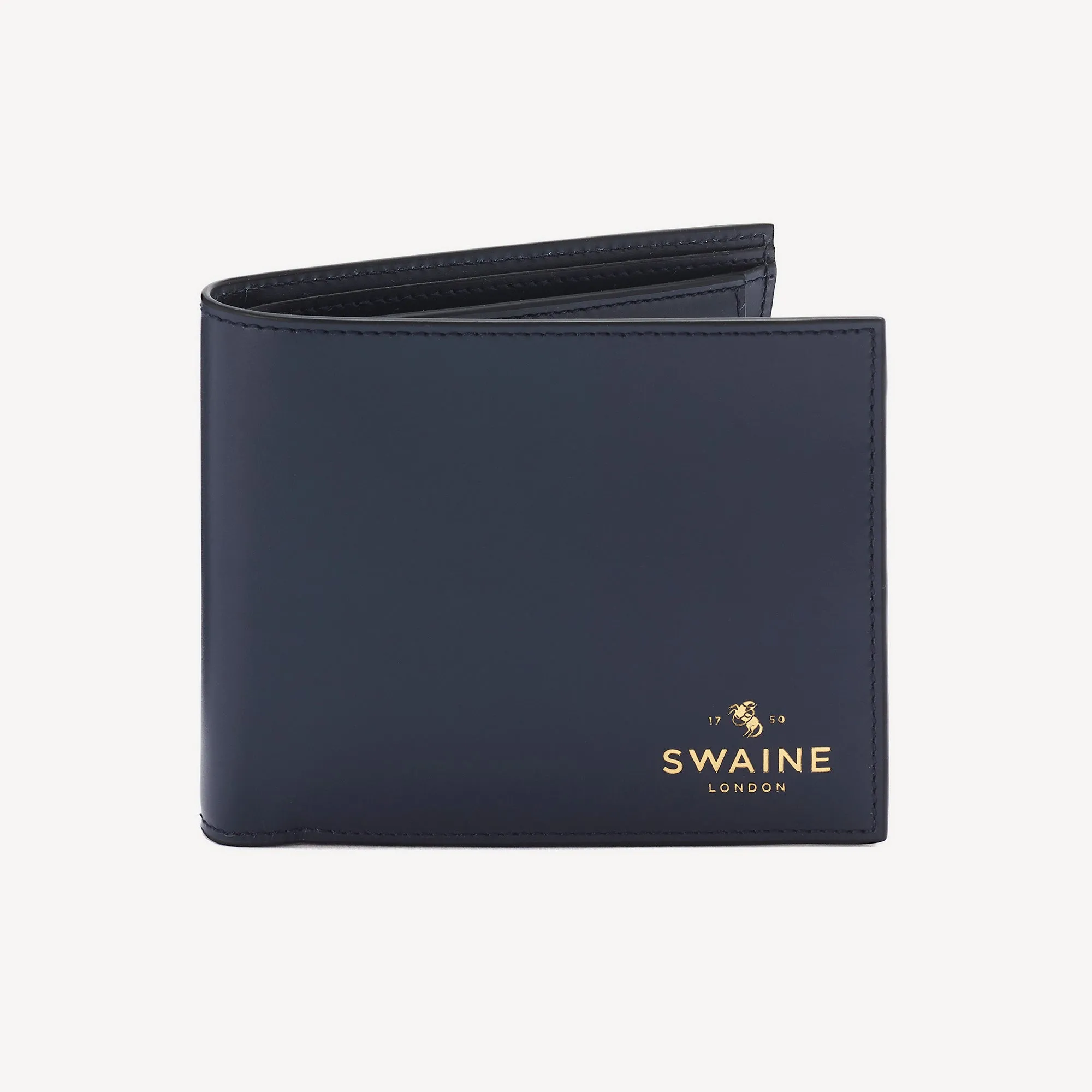 Coin Wallet - Navy