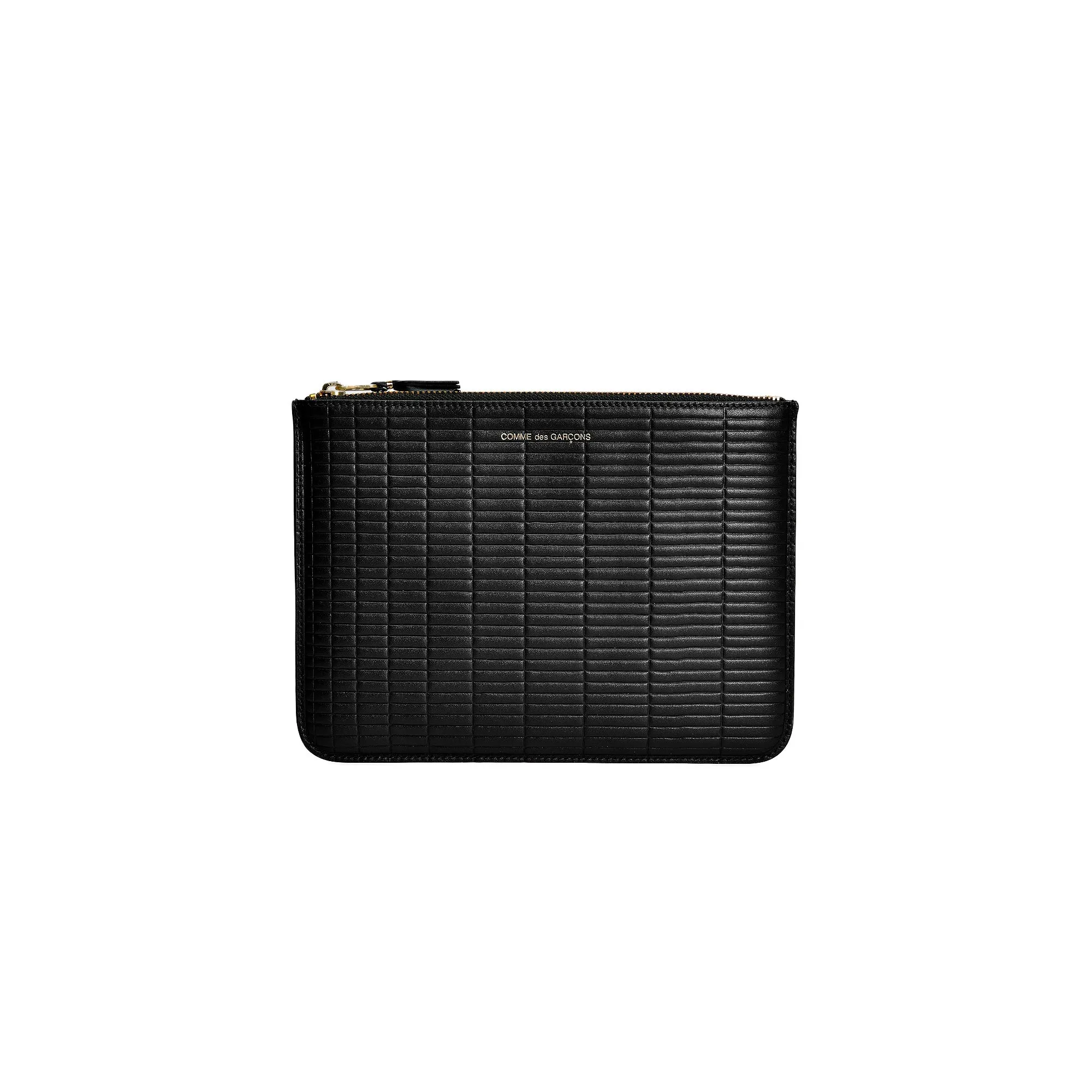 Comme des Garcons Wallet Brick Line