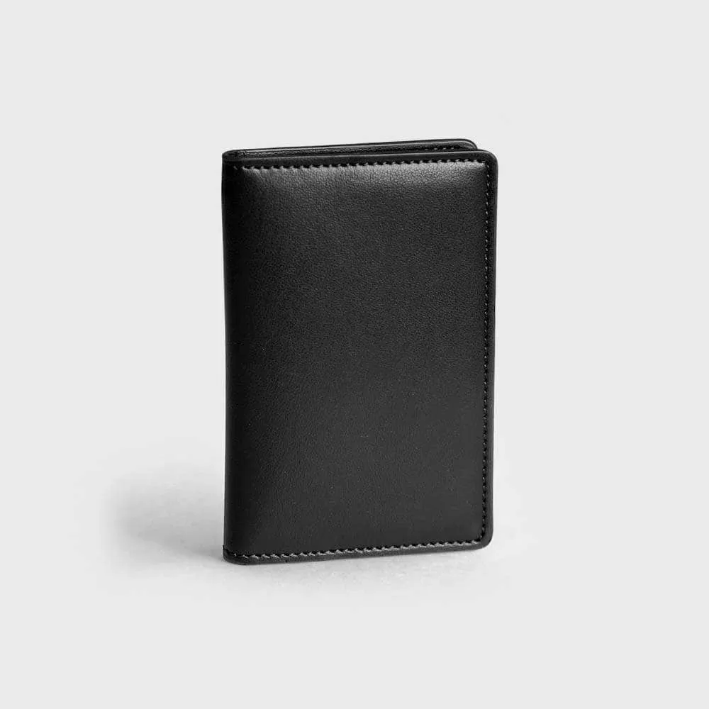 Compact Wallet | Premium Apple Skin