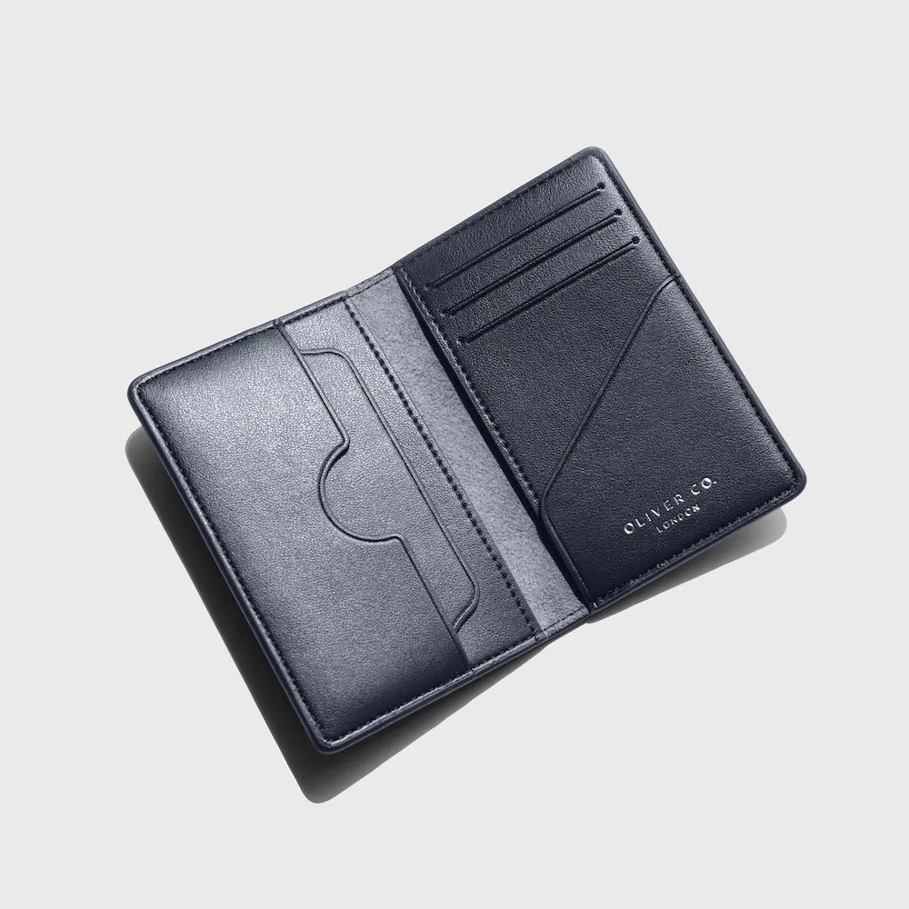 Compact Wallet | Premium Apple Skin